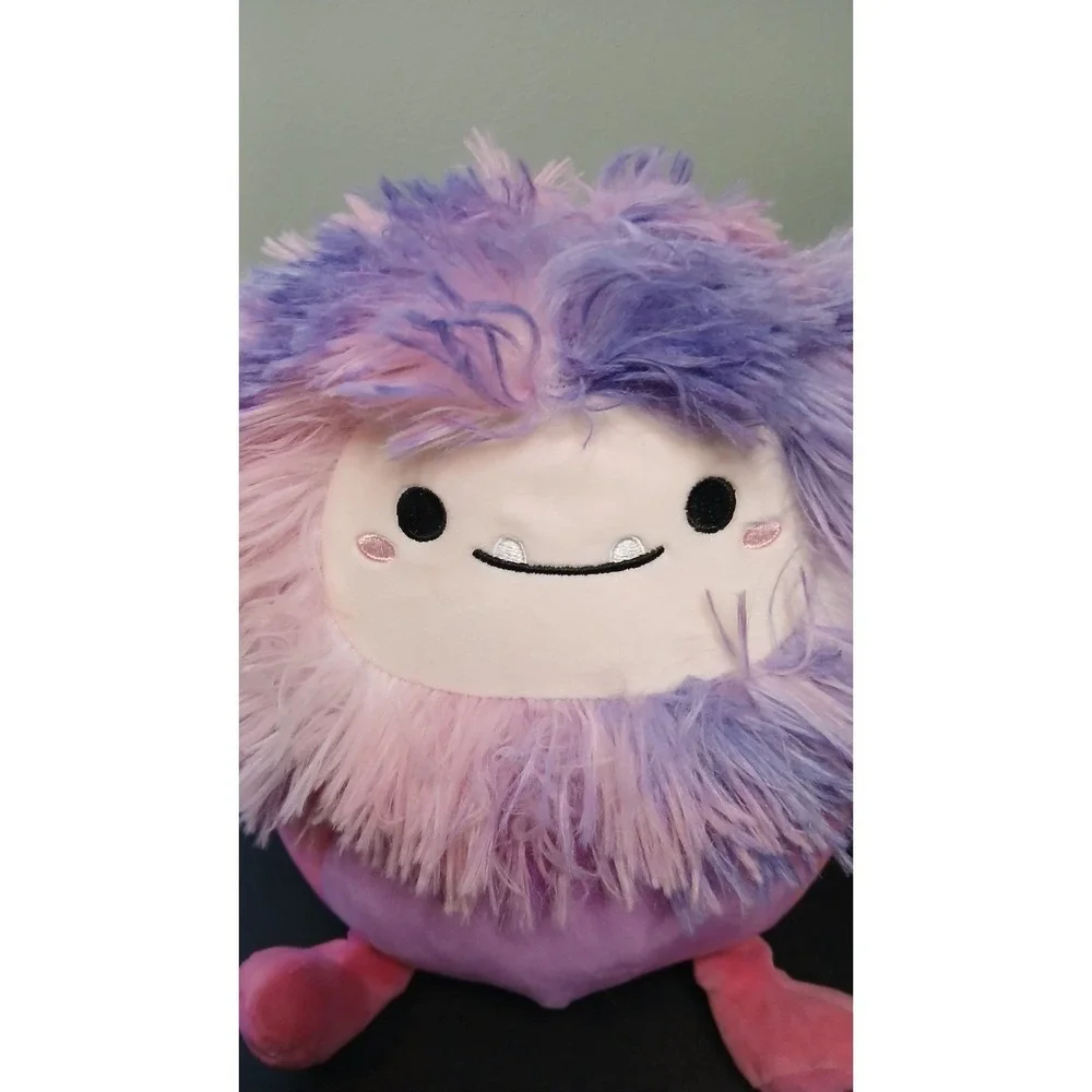 Squishmallows 8